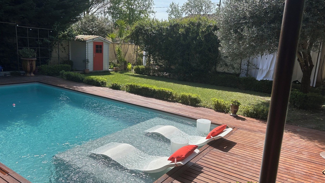 Photo of Outdoor in Vedene