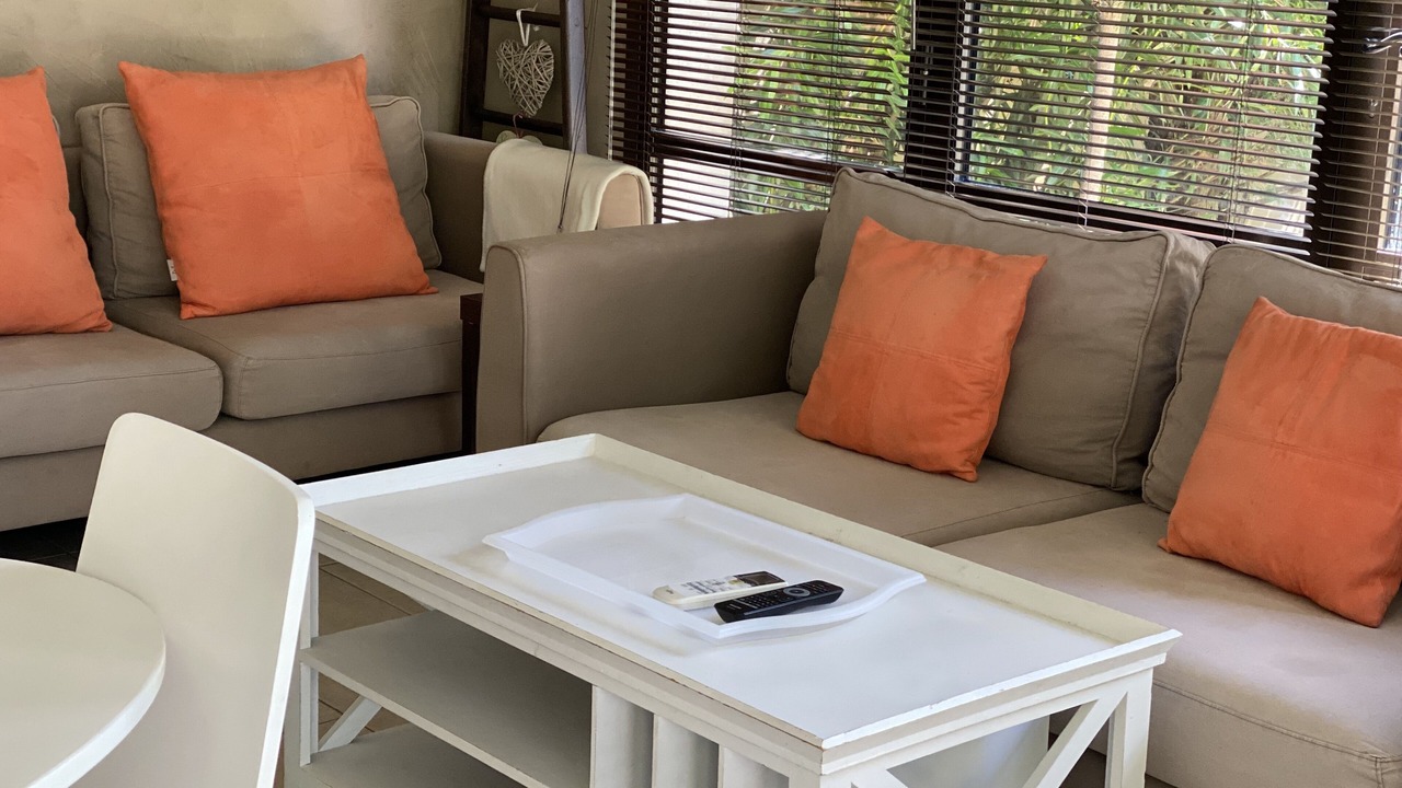Photo of Livingroom in Vedene