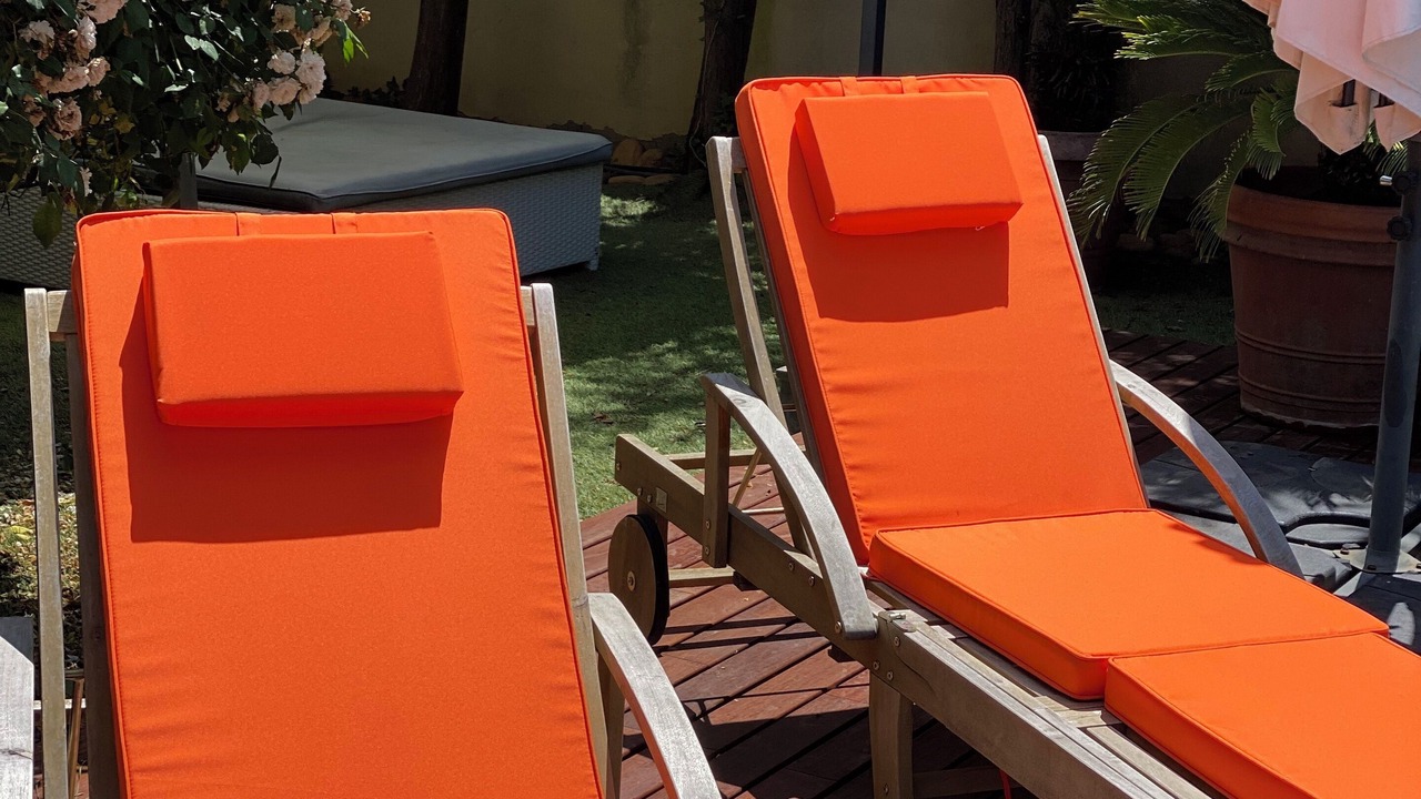 Photo of Patio Balcony in Vedene
