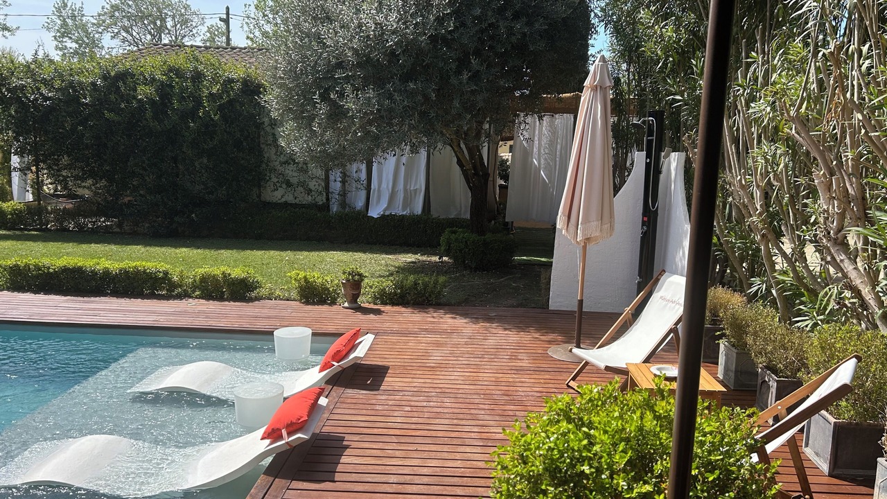 Photo of Outdoor in Vedene