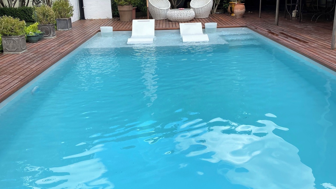 Photo of Outdoor in Vedene