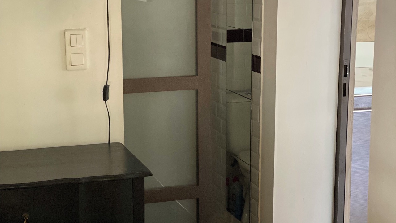 Photo of Bedroom in Vedene