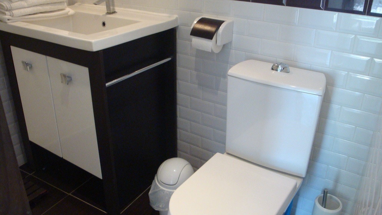Photo of Bathroom in Vedene