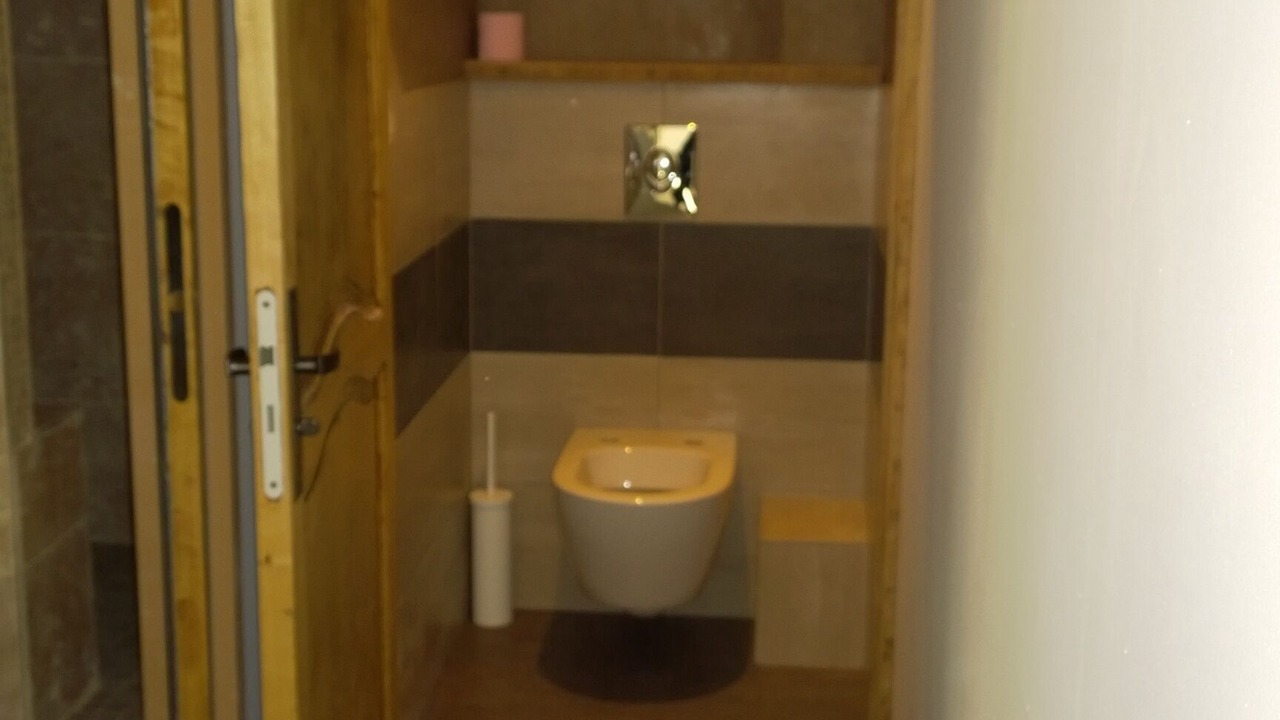 Photo of Bathroom in Le Thor