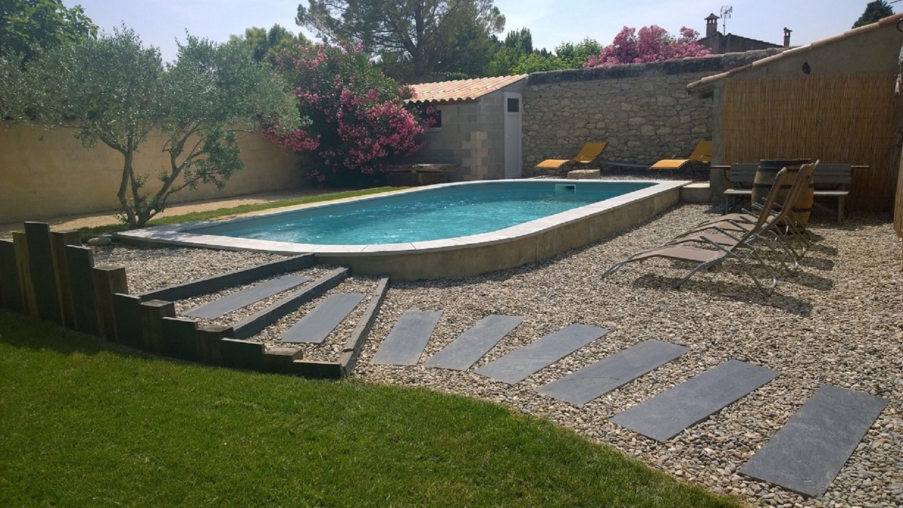 Photo of Outdoor in Le Thor