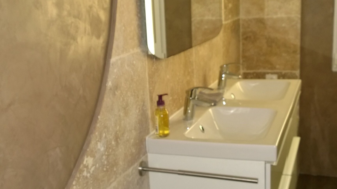 Photo of Bathroom in Le Thor