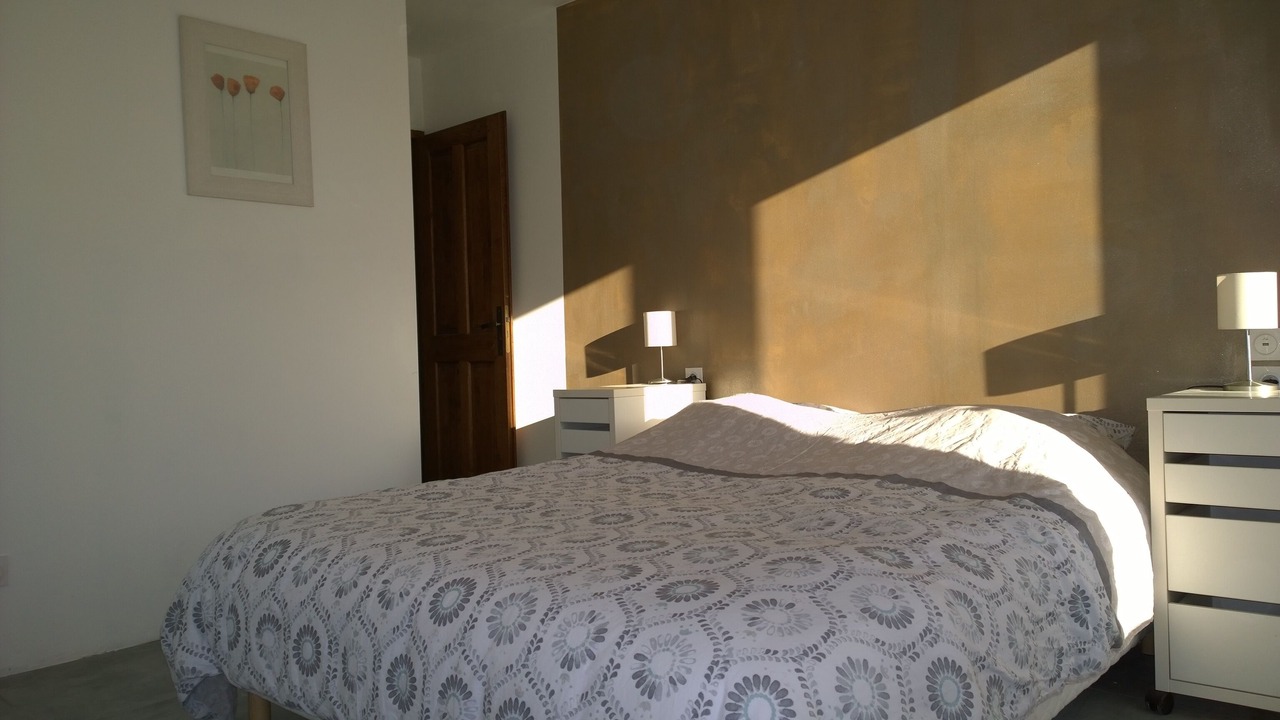Photo of Bedroom in Le Thor