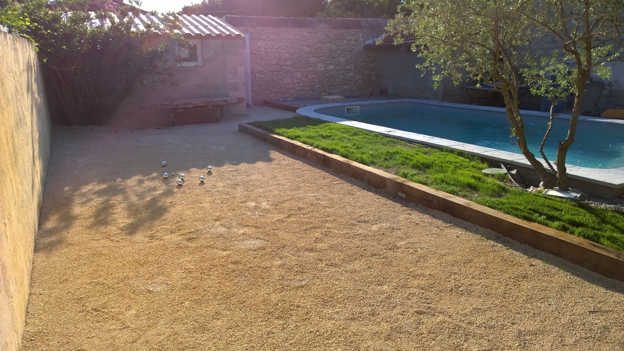 Photo of Outdoor in Le Thor