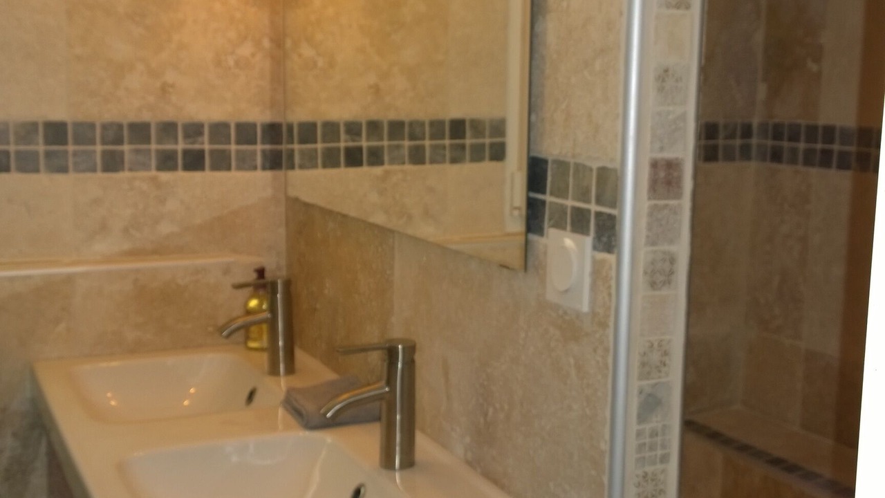Photo of Bathroom in Le Thor