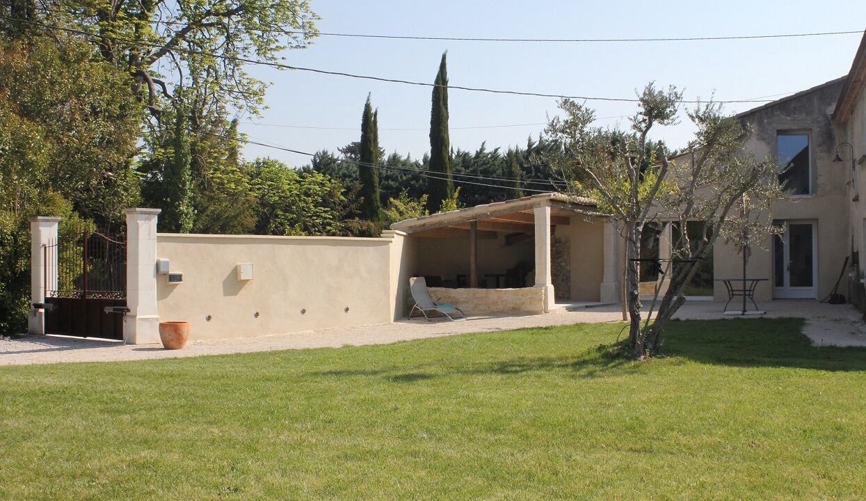 Photo of Outdoor in Le Thor