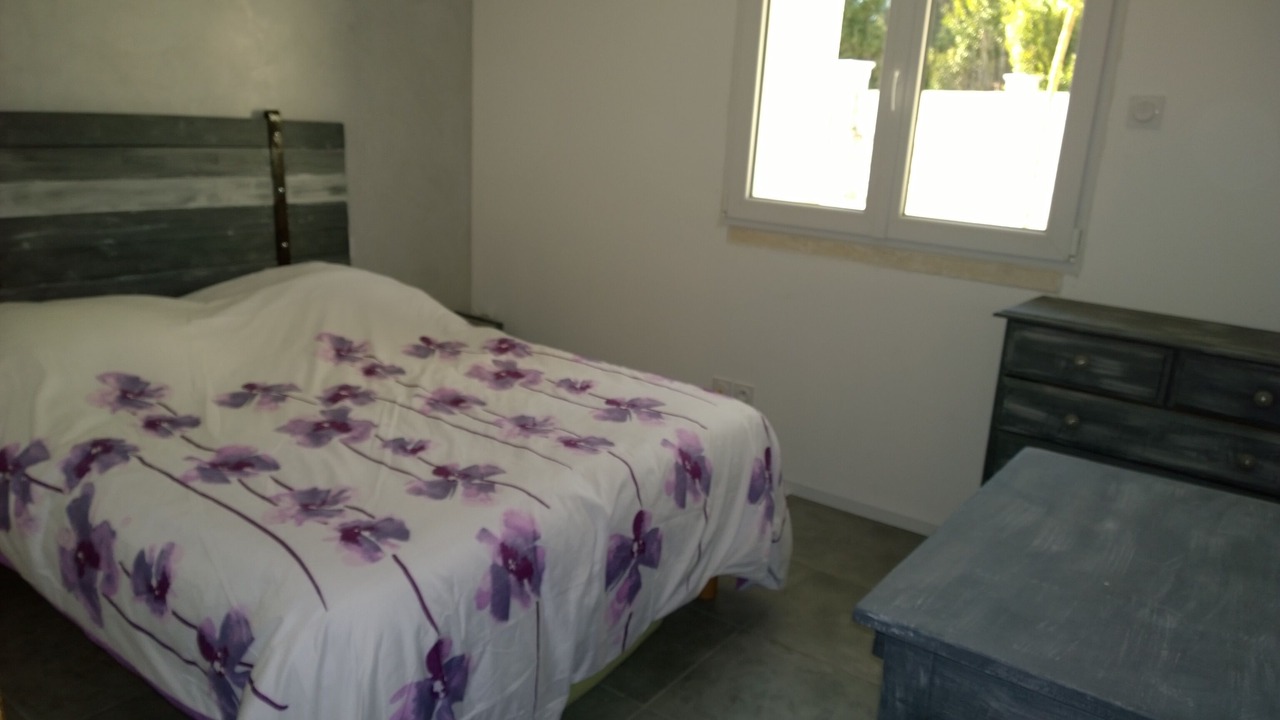 Photo of Bedroom in Le Thor