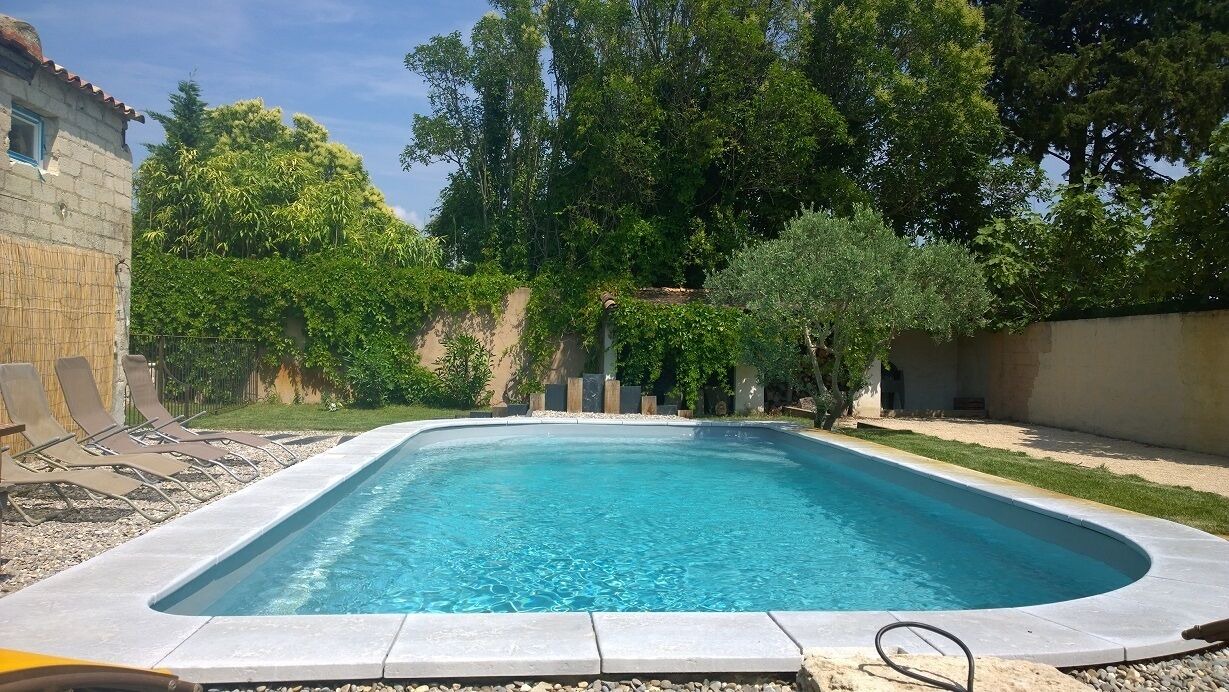 Photo of Outdoor in Le Thor