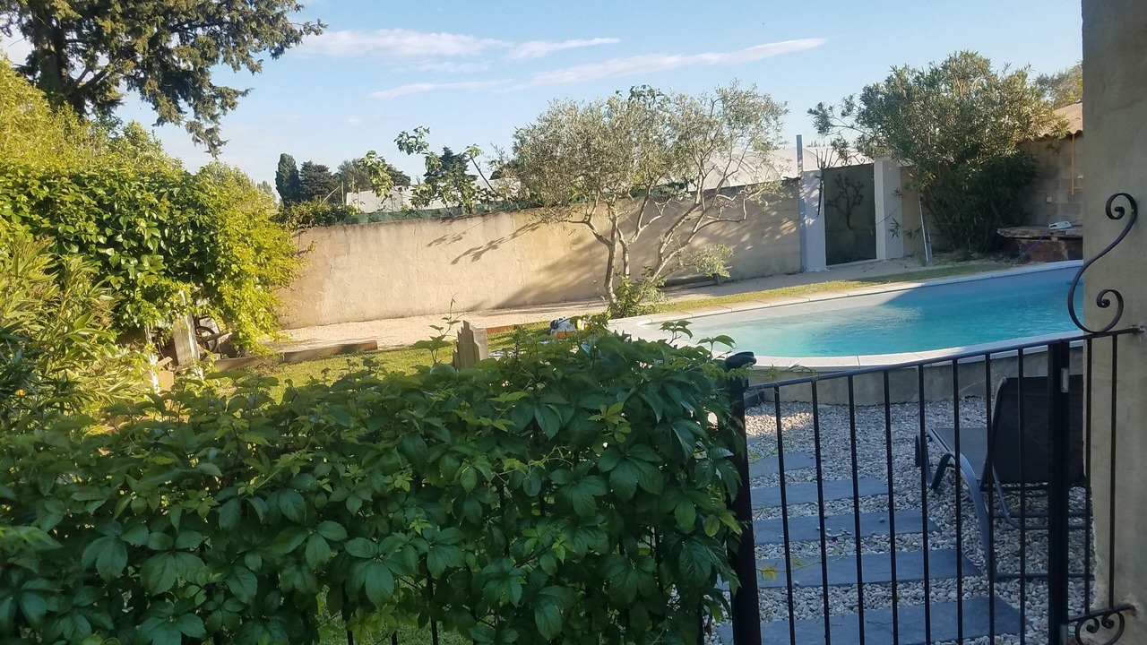 Photo of Outdoor in Le Thor