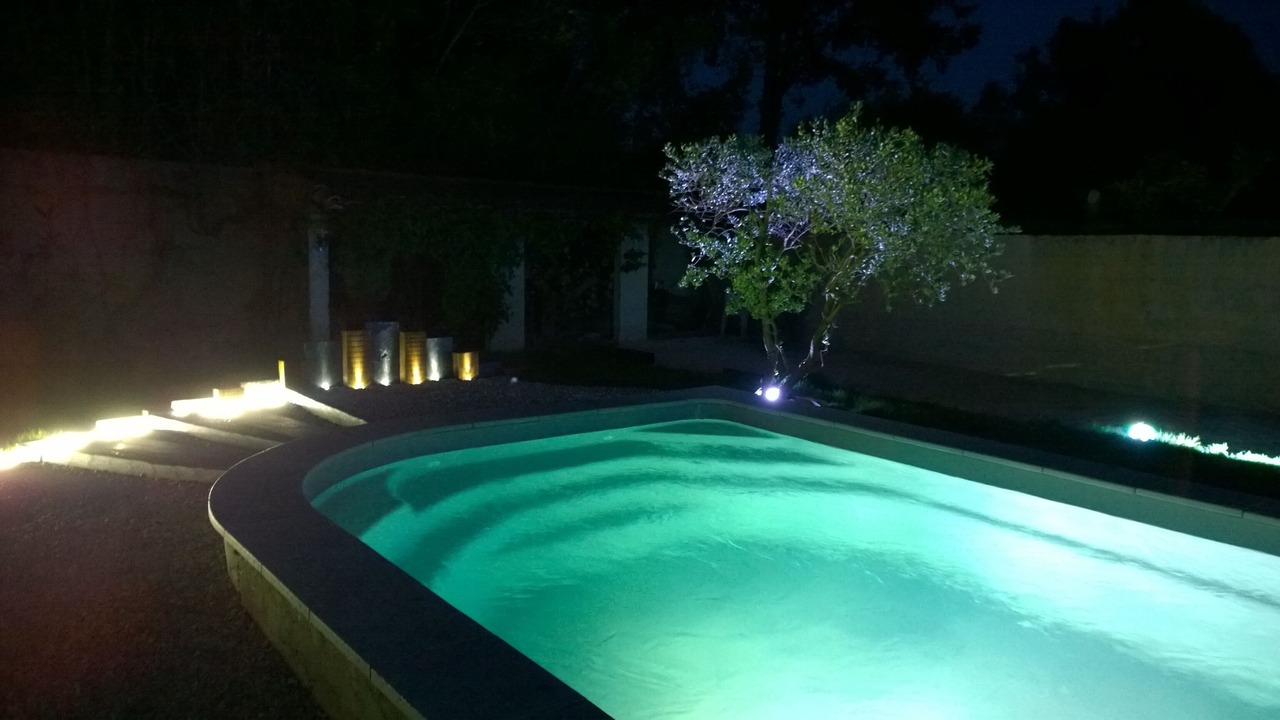 Photo of Outdoor in Le Thor