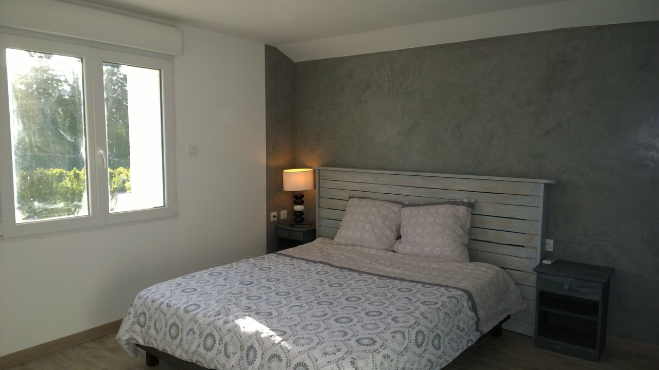Photo of Bedroom in Le Thor