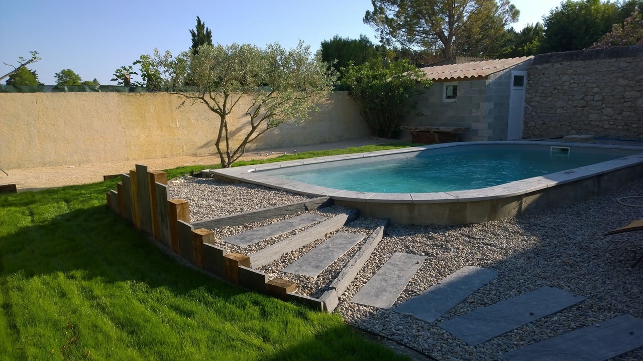 Photo of Outdoor in Le Thor