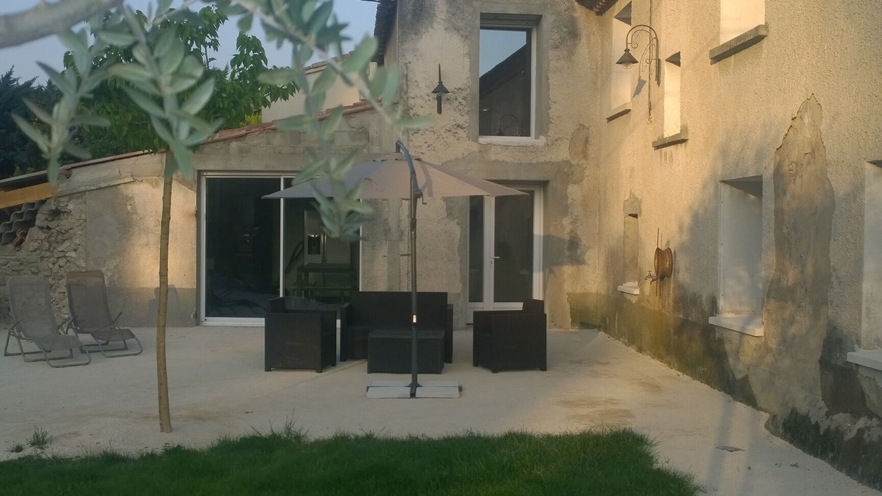 Photo of Outdoor in Le Thor