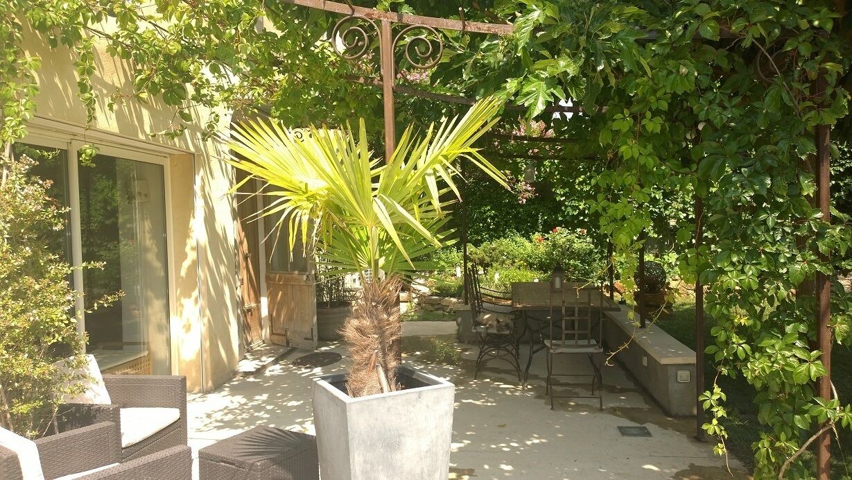 Photo of Patio Balcony in Le Thor
