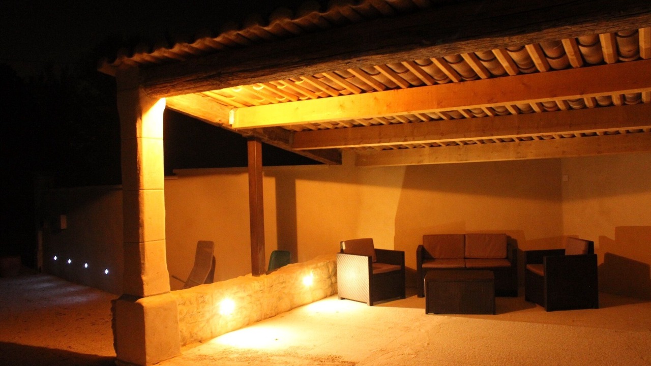 Photo of Patio Balcony in Le Thor