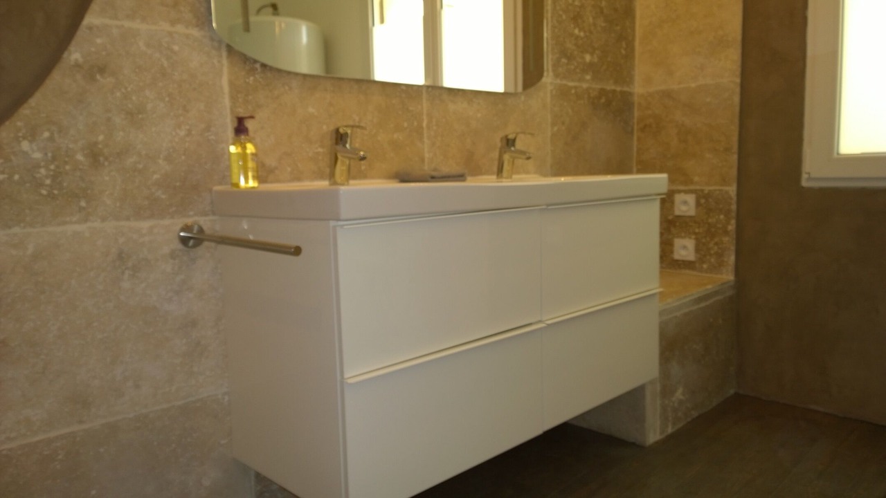 Photo of Bathroom in Le Thor