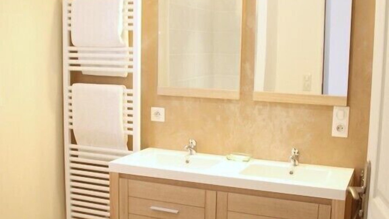 Photo of Bathroom in Mollans-sur-Ouveze