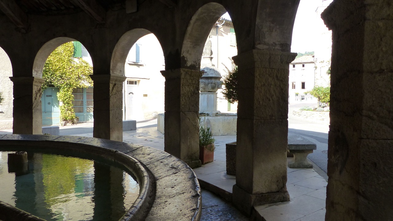 Photo of Outdoor in Mollans-sur-Ouveze