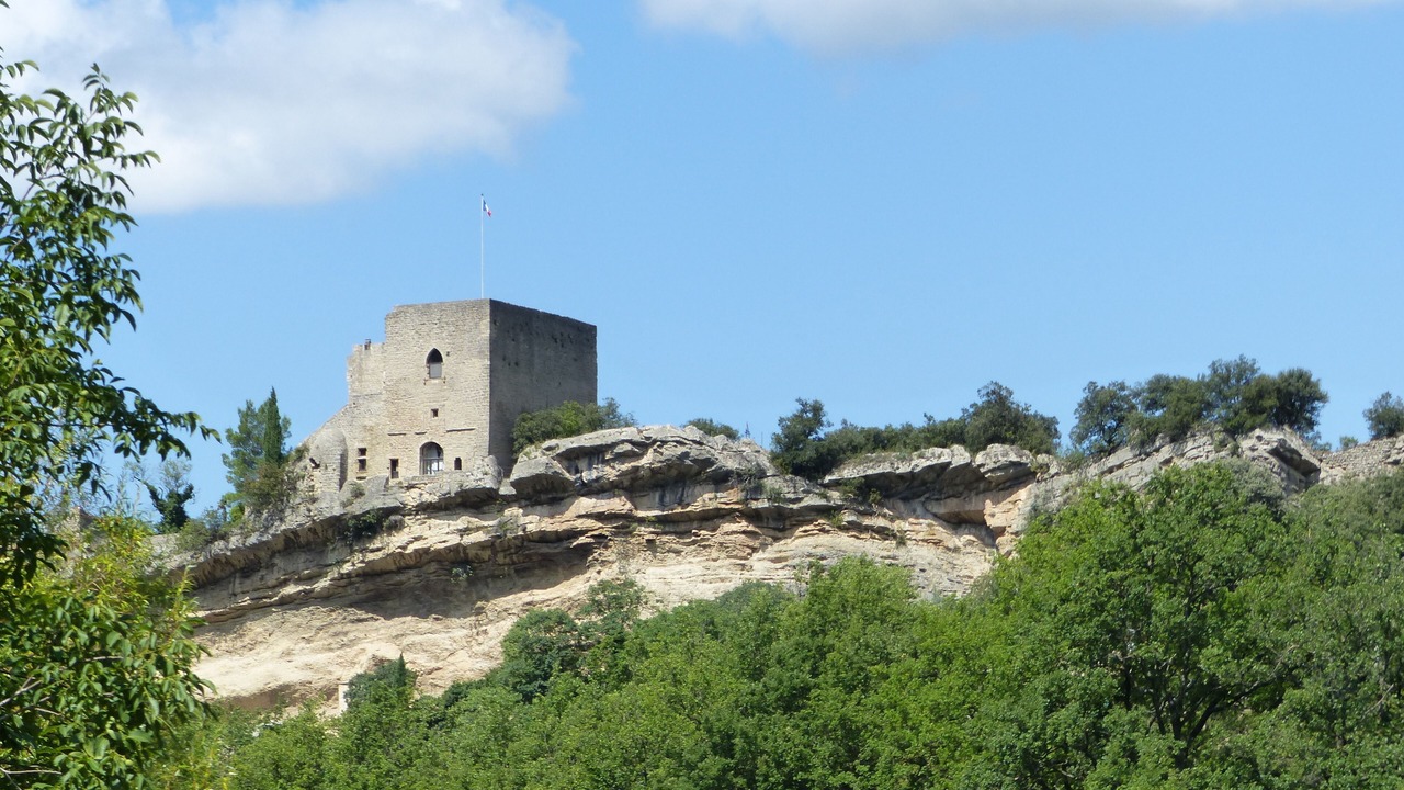 Photo of Others in Mollans-sur-Ouveze