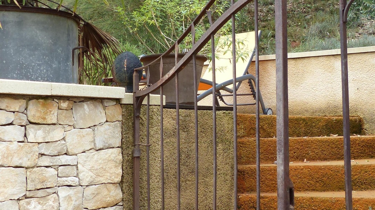 Photo of Outdoor in Mollans-sur-Ouveze