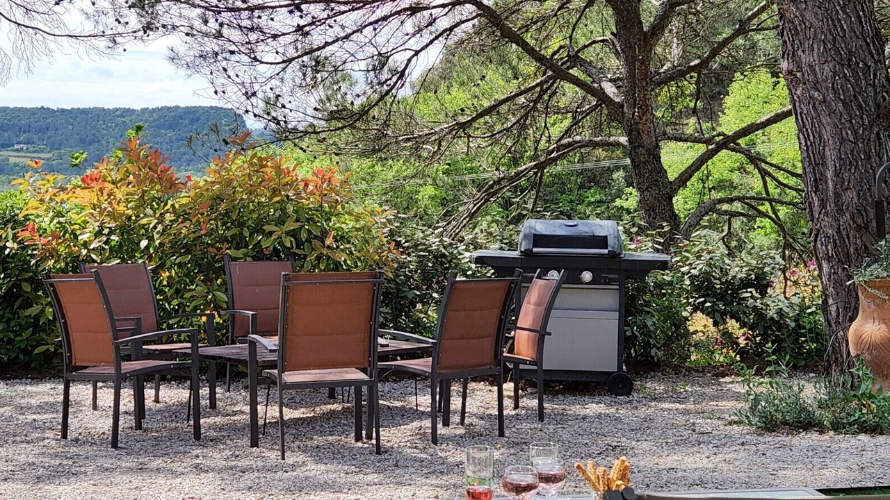 Photo of Outdoor in Mollans-sur-Ouveze