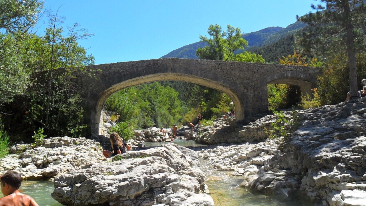 Photo of Outdoor in Mollans-sur-Ouveze