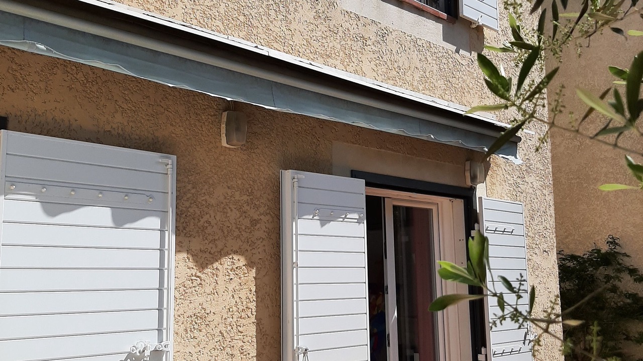 Photo of Patio Balcony in Aix-en-Provence