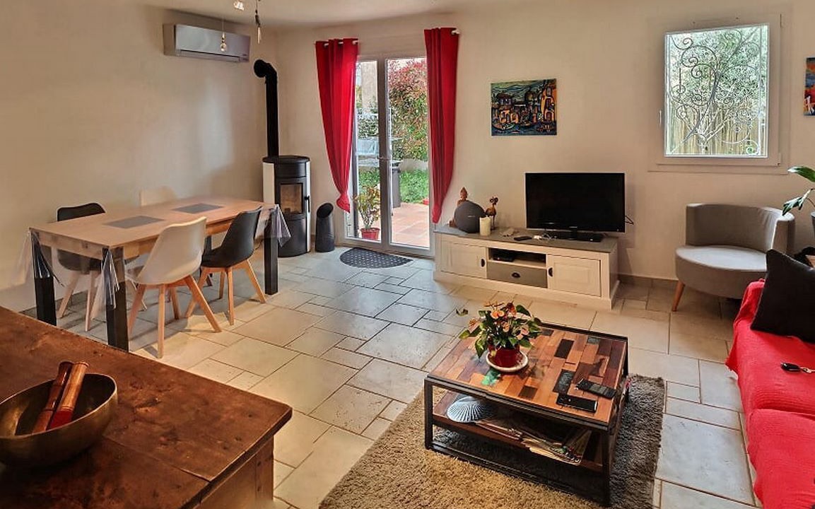 Photo of Livingroom in Aix-en-Provence