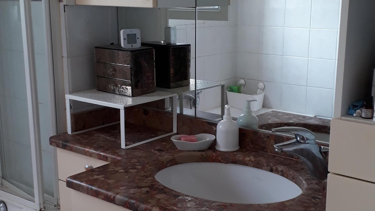 Photo of Bathroom in Aix-en-Provence