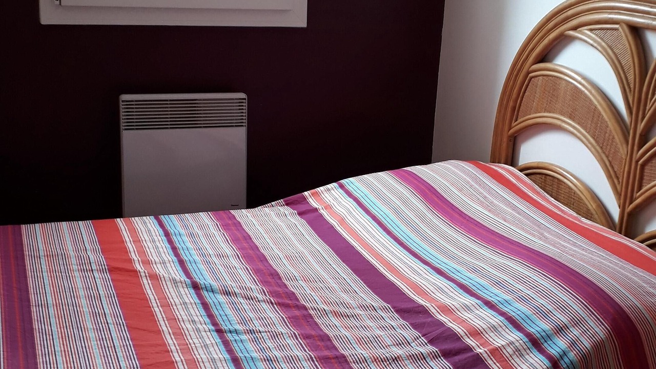 Photo of Bedroom in Aix-en-Provence