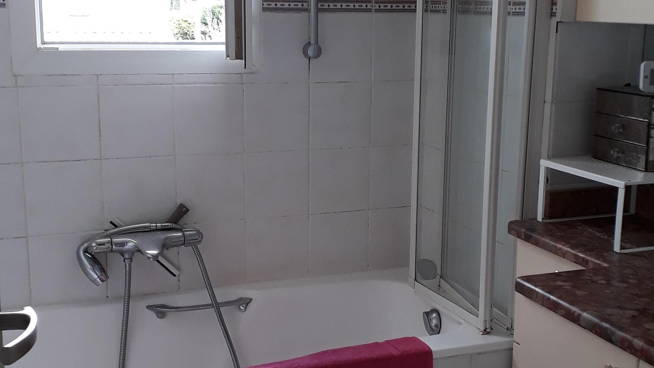 Photo of Bathroom in Aix-en-Provence