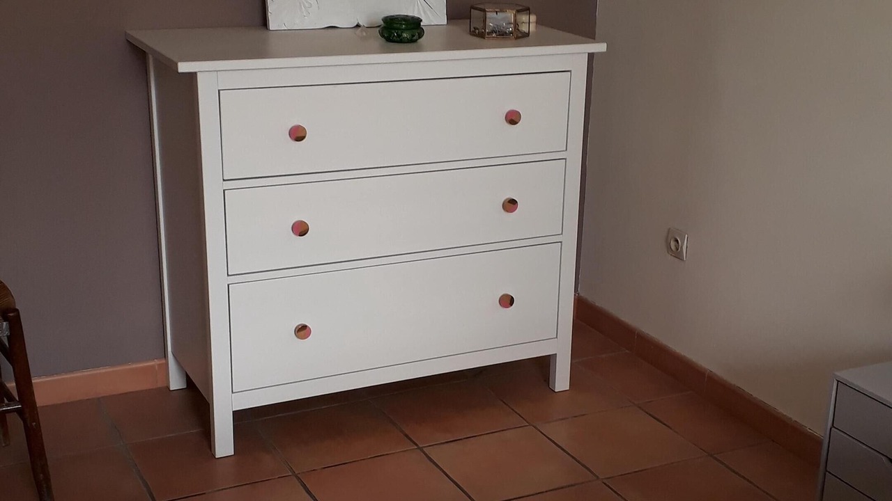 Photo of Bedroom in Aix-en-Provence