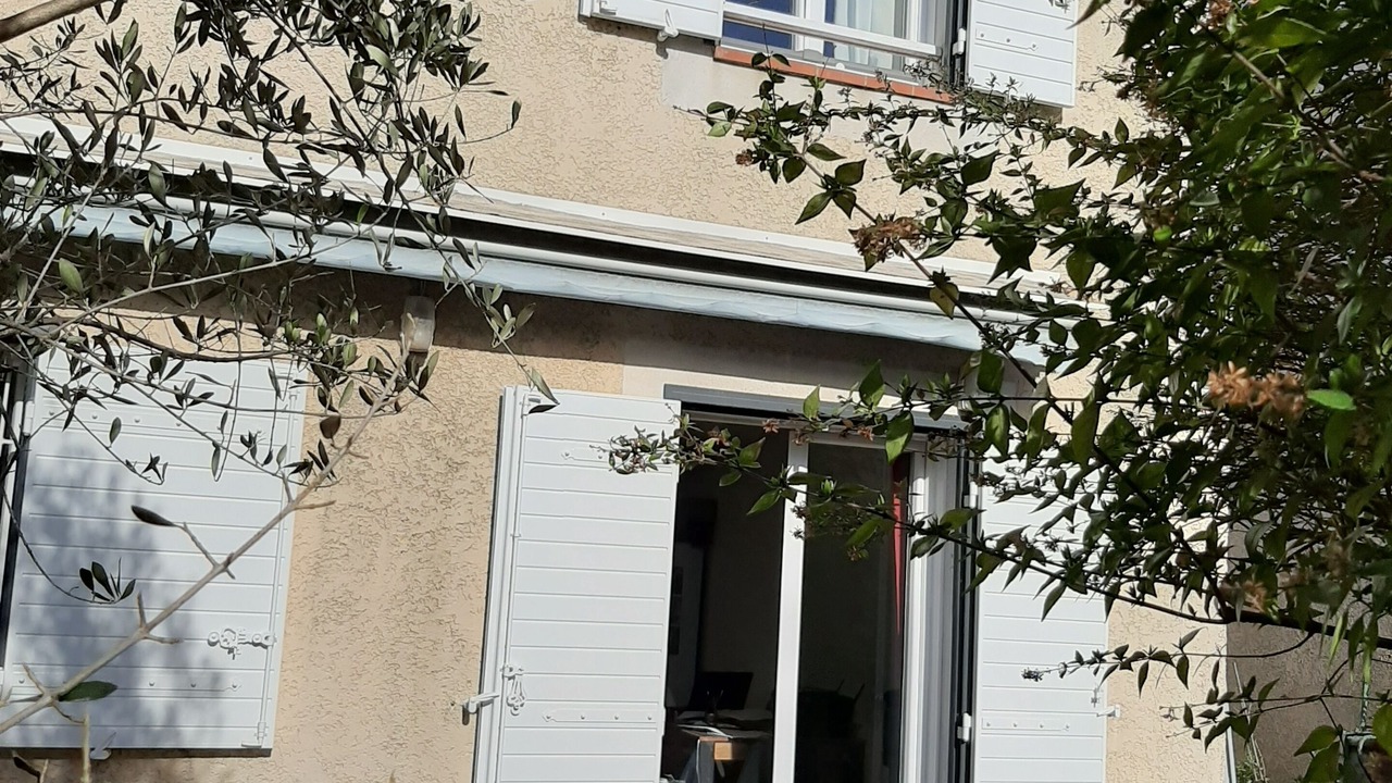 Photo of Patio Balcony in Aix-en-Provence