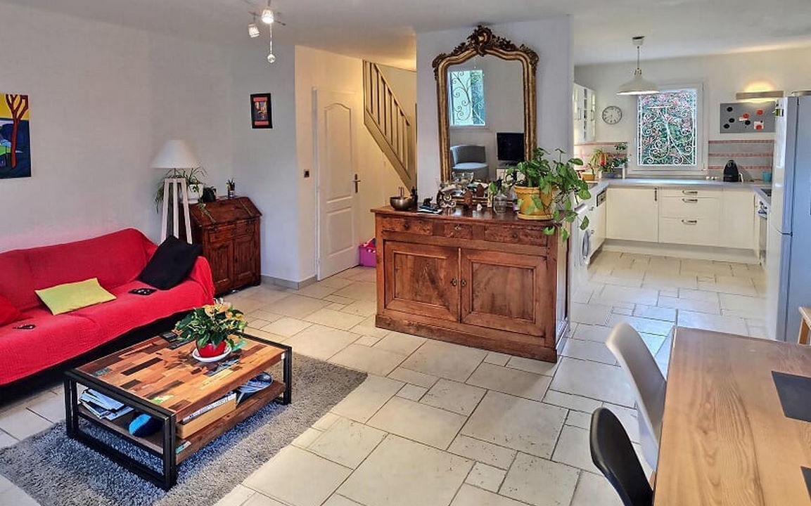 Photo of Livingroom in Aix-en-Provence