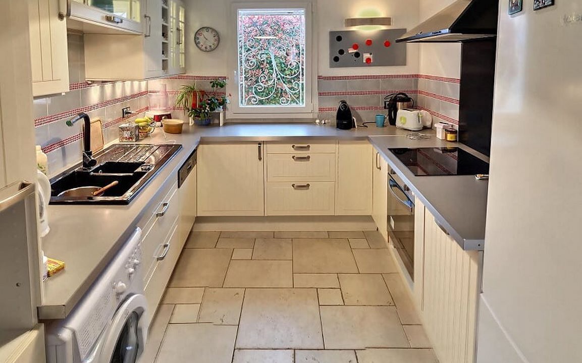Photo of Kitchen in Aix-en-Provence