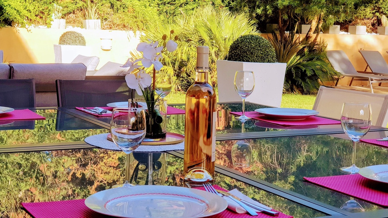 Photo of Outdoor in Saint-Cyr-sur-Mer