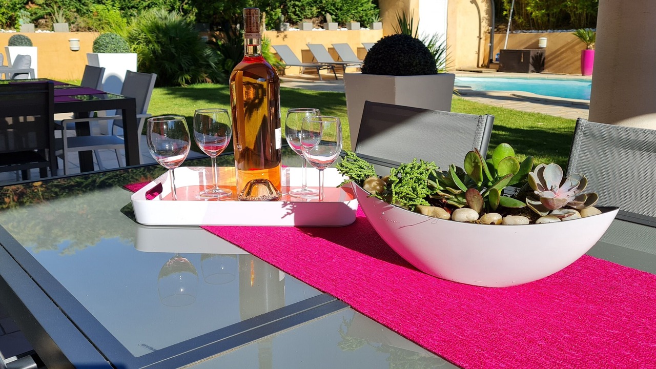 Photo of Outdoor in Saint-Cyr-sur-Mer
