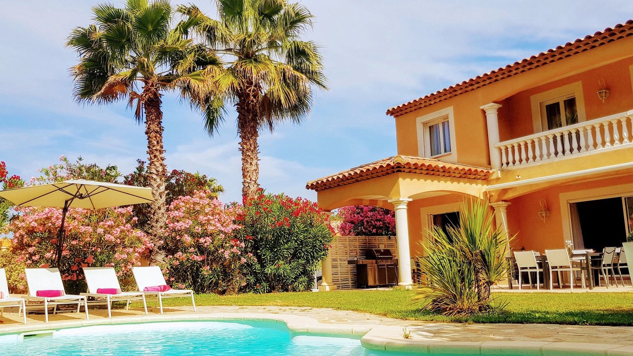 Photo of Outdoor in Saint-Cyr-sur-Mer