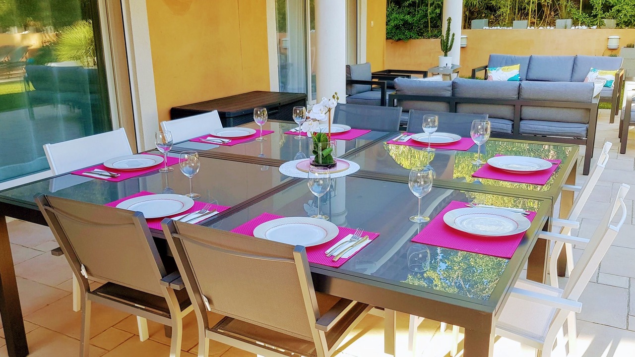 Photo of Outdoor in Saint-Cyr-sur-Mer