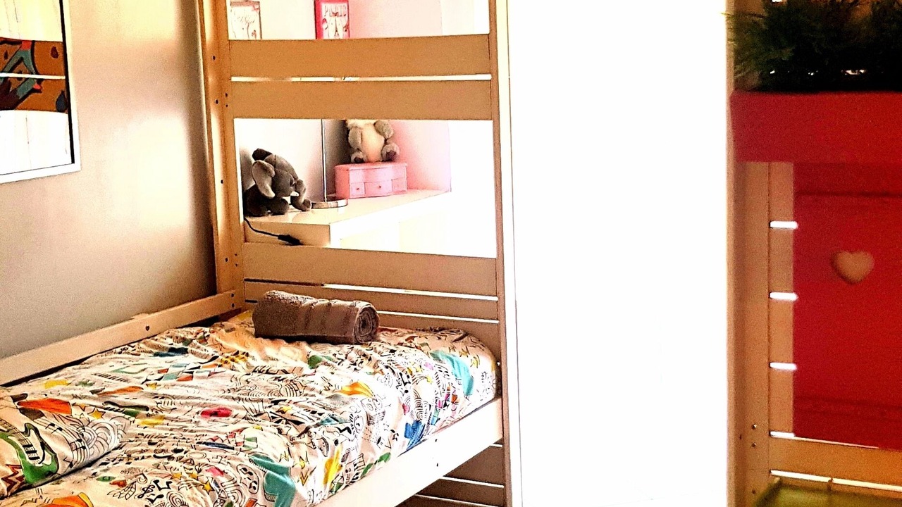 Photo of Bedroom in Saint-Cyr-sur-Mer