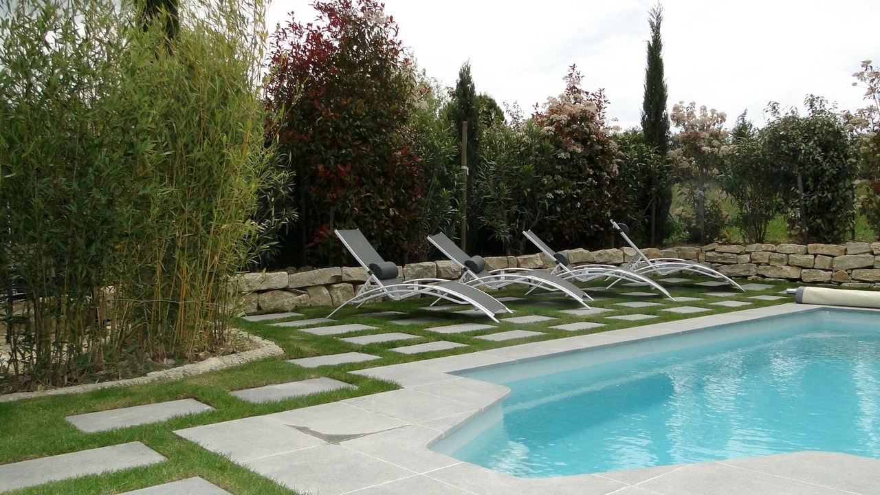 Photo of Outdoor in Grillon