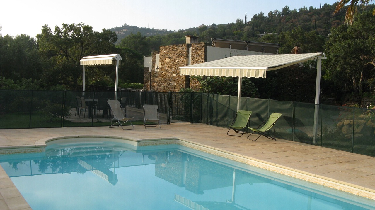Photo of Outdoor in Cap Benat