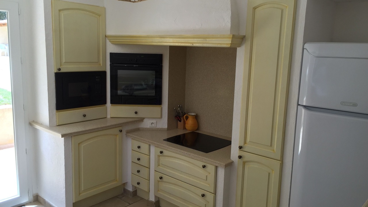 Photo of Kitchen in Moissac-Bellevue