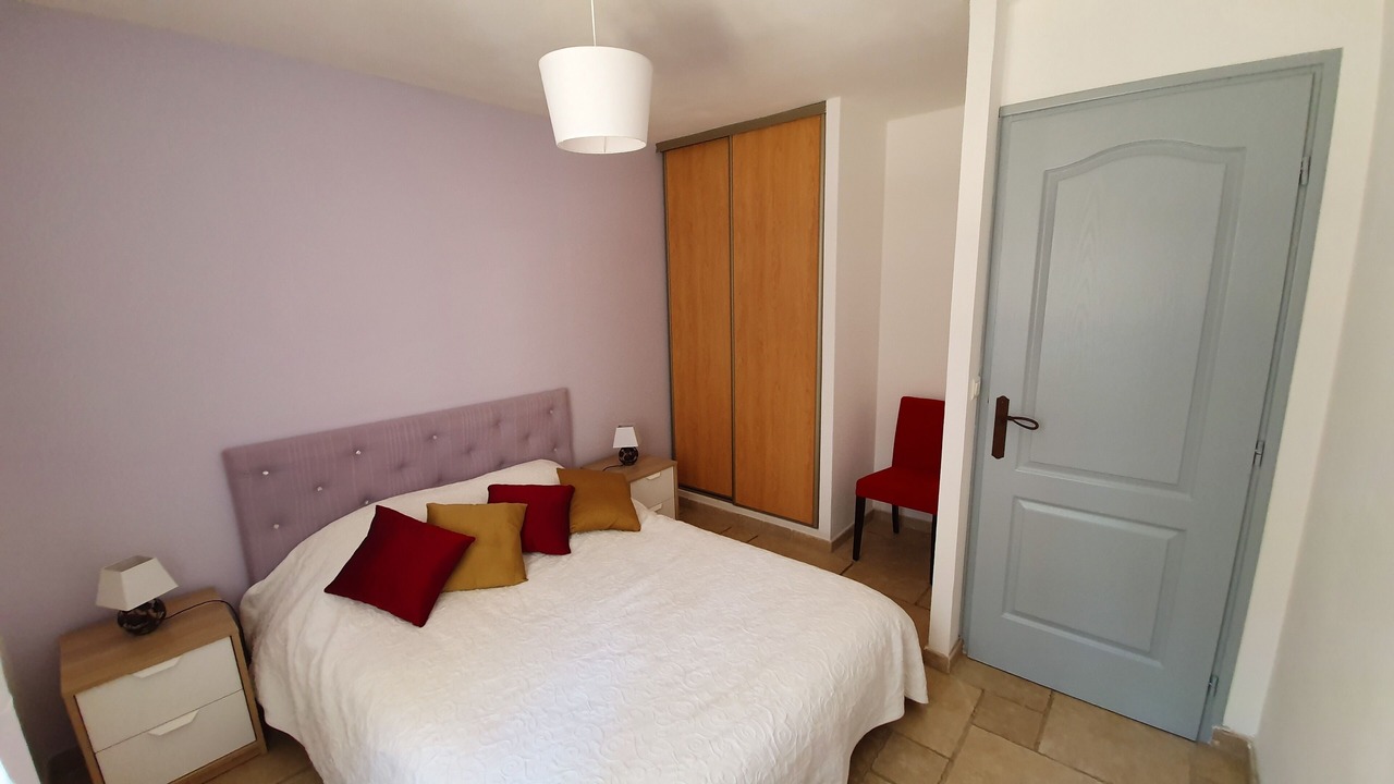 Photo of Bedroom in Moissac-Bellevue