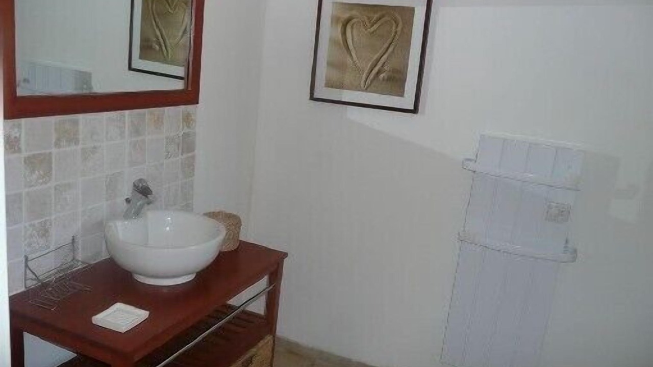 Photo of Bathroom in Moissac-Bellevue
