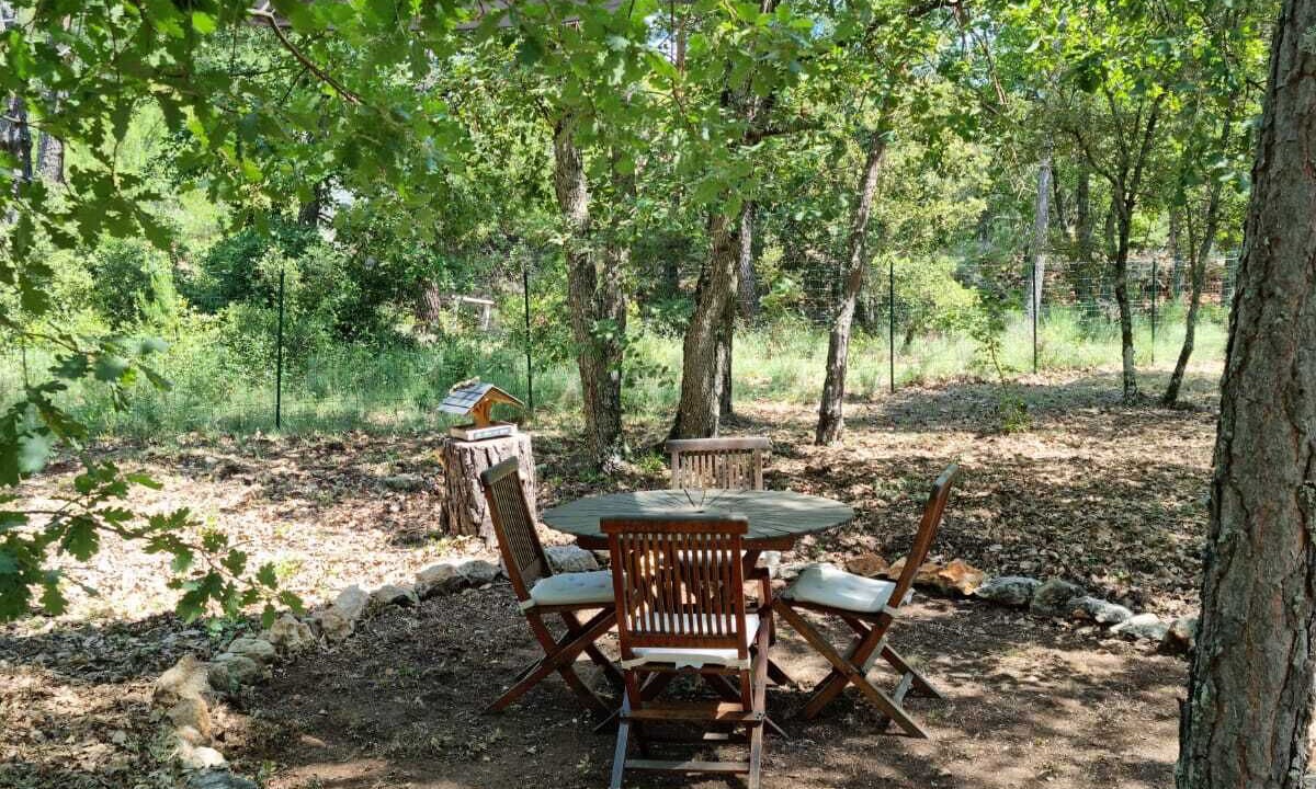 Photo of Outdoor in Moissac-Bellevue